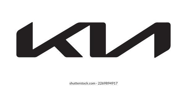 Kia Logo PNG Vector (EPS) Free Download
