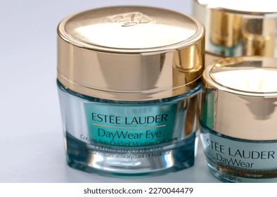 The Estee Lauder Companies Logo PNG Vector (AI) Free Download
