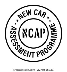 Euro Ncap Logo PNG Vector (SVG) Free Download