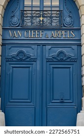 Van Cleef & Arpels Vector Logo - (.SVG + .PNG) 