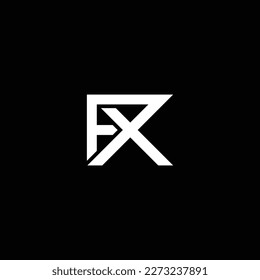 FX Network Vector Logo - Download Free SVG Icon