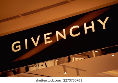 Givenchy Logo PNG Vectors Free Download