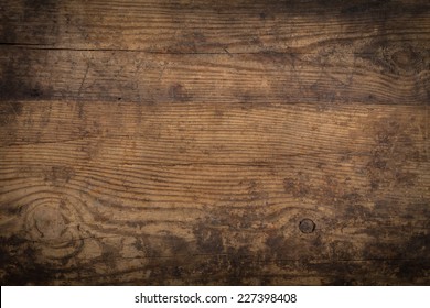 Textura de madera marrón. Fondo abstracto, plantilla vacía
