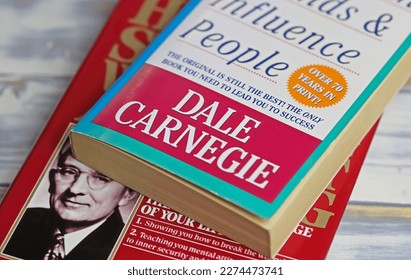 Dale Carnegie Logo PNG Vector (AI) Free Download