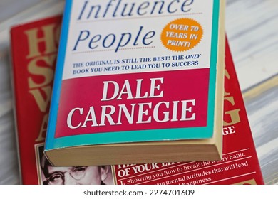 Dale Carnegie Logo PNG Vector (AI) Free Download