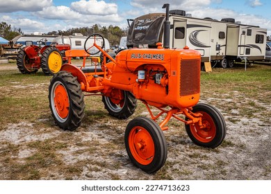 Allis Chalmers Logo Vector