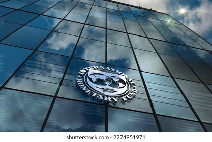IMF Logo PNG Vector (EPS) Free Download
