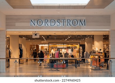 Fotos de Logotipo nordstrom, Imagens de Logotipo nordstrom sem