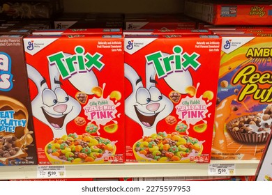 Trix png images