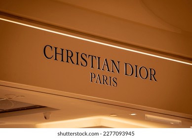 Download Christian Dior S.A. Logo in SVG Vector or PNG File Format