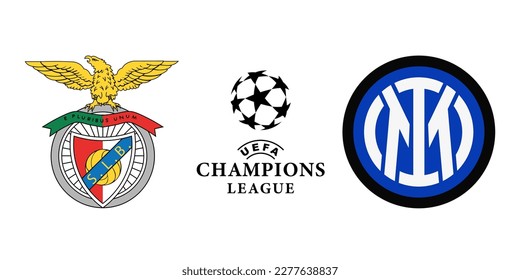 UEFA Champions League Logo PNG Vector (EPS) Free Download