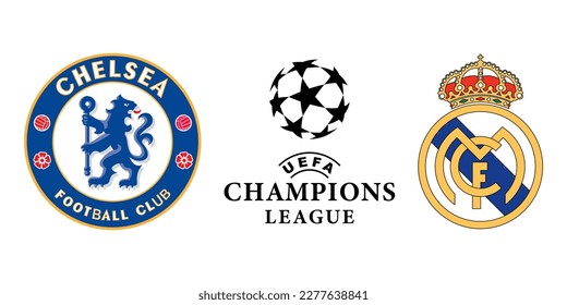 Chelsea Logo