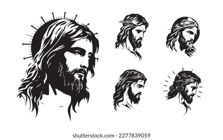 Christ Logo Vector Art, Icons, and Graphics for Free Download