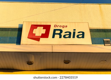 Drogaria São Paulo, Brands of the World™