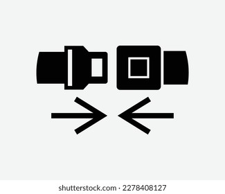 buckle-up Logo PNG Vector (CDR) Free Download