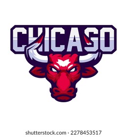 Chicago Bulls Logo and sign, new logo meaning and history, PNG, SVG