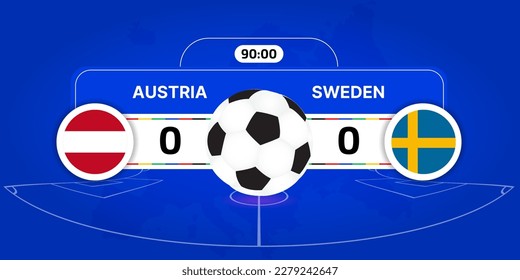 Austria National Football Team Logo PNG vector in SVG, PDF, AI, CDR format