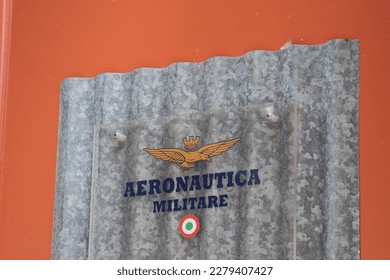 Aeronautica Militare Logo and symbol, meaning, history, PNG, brand