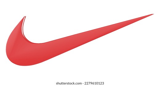 Nike 3D Logo Png Vector (Ai) Free Download