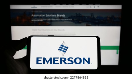 Emerson Logo T - Blademan's Knife Shop