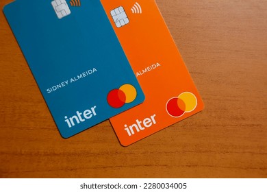 93 Banco Inter Logo Royalty-Free Images, Stock Photos & Pictures