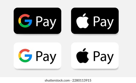 Apple Pay Logo Png Vector (Ai) Free Download