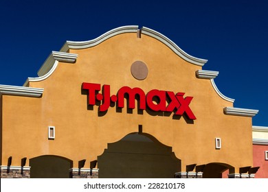 TJ Maxx Logo , symbol, meaning, history, PNG, brand