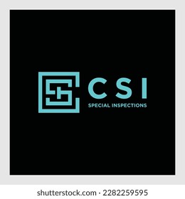 CSI Logo PNG Vector (EPS) Free Download