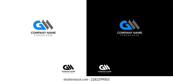 GM Parts Logo PNG Vector (EPS) Free Download