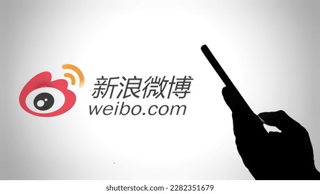 Sina Weibo