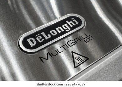 DeLonghi Logo PNG Vector EPS Free Download