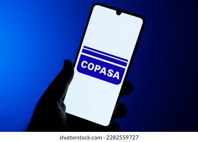 COPASA Logo PNG Vector (AI) Free Download