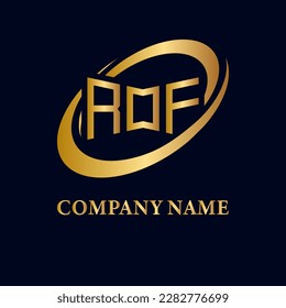 ROFA Fashion Group Vector Logo  Free Download - (.SVG + .PNG) format 