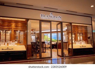 Blancpain Logo PNG Vector EPS Free Download