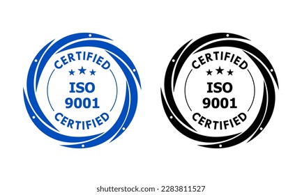 iso 9001:2008 logo