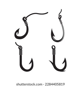 Hook Logo Vector Art, Icons, and Graphics for Free Download