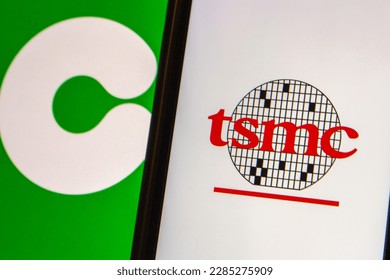 Share 73+ Tsmc Logo Super Hot - Ceg.edu.vn