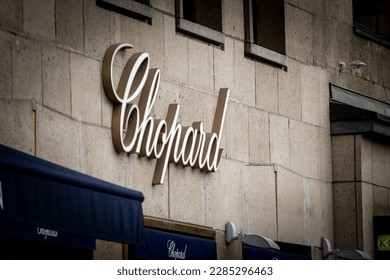 Chopard Logo PNG Vector EPS Free Download