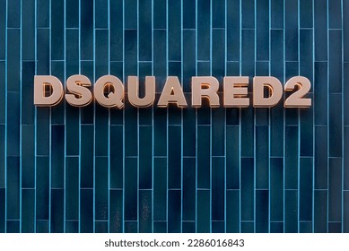 Dsquared2 DSQ2 Svg, DSQ2 logo Svg, Dsquared2 DSQ2 Svg Cut files