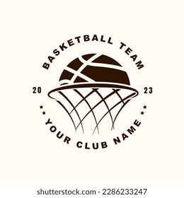 Emblemas Do Clube Nacional De Basquetebol Foto de Stock Editorial - Imagem  de atividade, esfera: 240463448