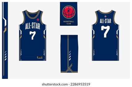 Jersey Design Vector Art PNG Images