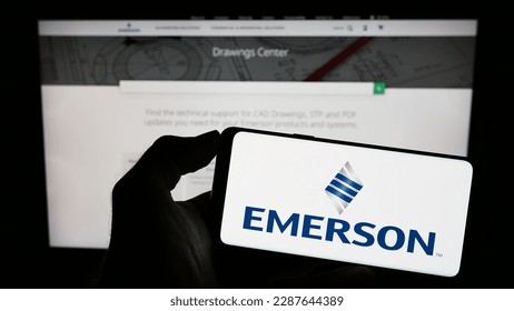 Emerson Electric bids to buy national instruments for nearly $7 billion |  Fox Business