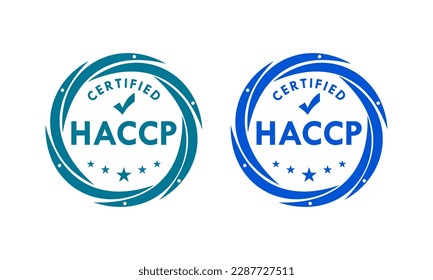Discover more than 135 haccp logo png