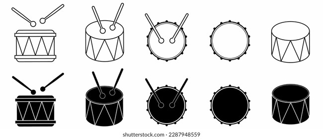 Logo Drum PNG Vektor (AI) Unduh GratisLogo Drum PNG Vektor (AI) Unduh Gratis  