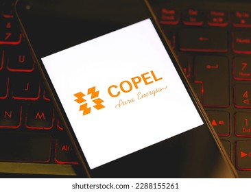 COPEL Logo PNG Vector (EPS) Free Download