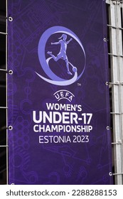 UEFA Under 17 Championship Logo PNG Transparent & SVG Vector