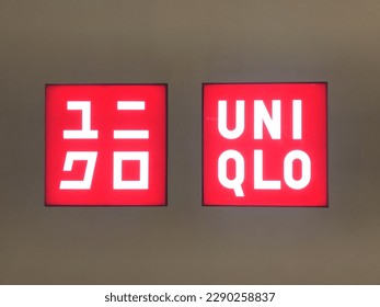 Cập nhật 55 về uniqlo logo evolution hay nhất  Du học Akina