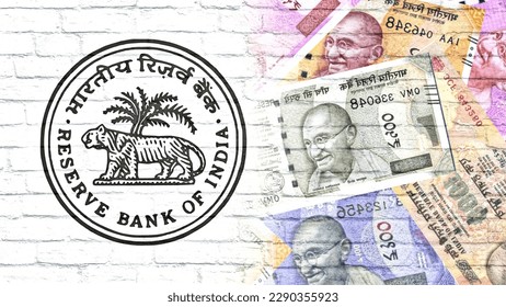 2,973 Reserve Bank India Images, Stock Photos, 3D objects, & Vectors |  Shutterstock