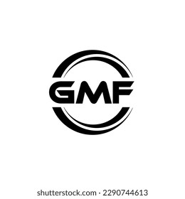 Gmf Logo PNG Vectors Free Download