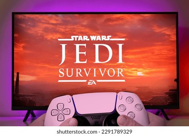 Star Wars - The Last Jedi Logo PNG Vector (AI, EPS, SVG) Free Download